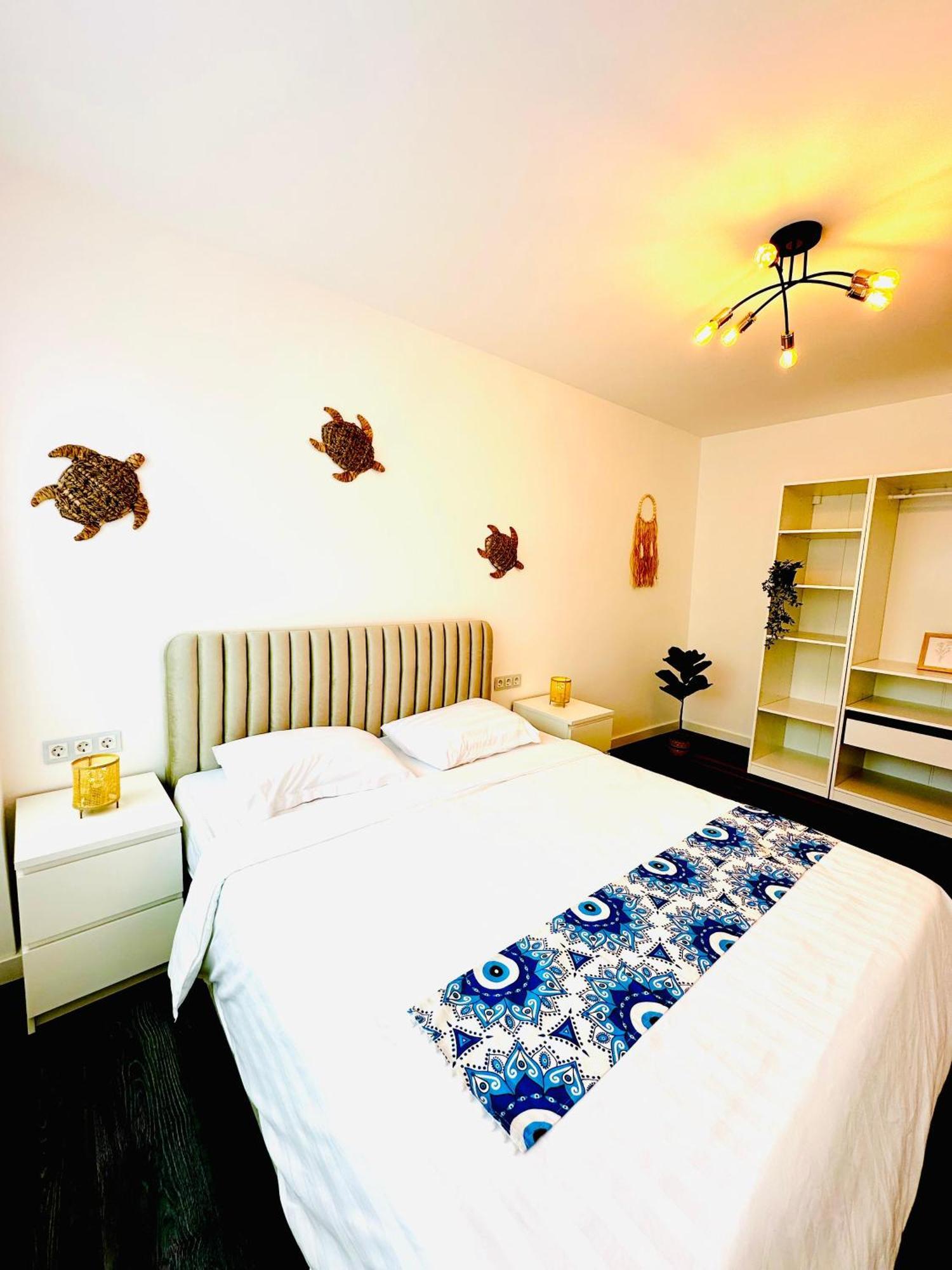 Amos Apartment-Ultracentral-Free Parking Kaloşvar Dış mekan fotoğraf