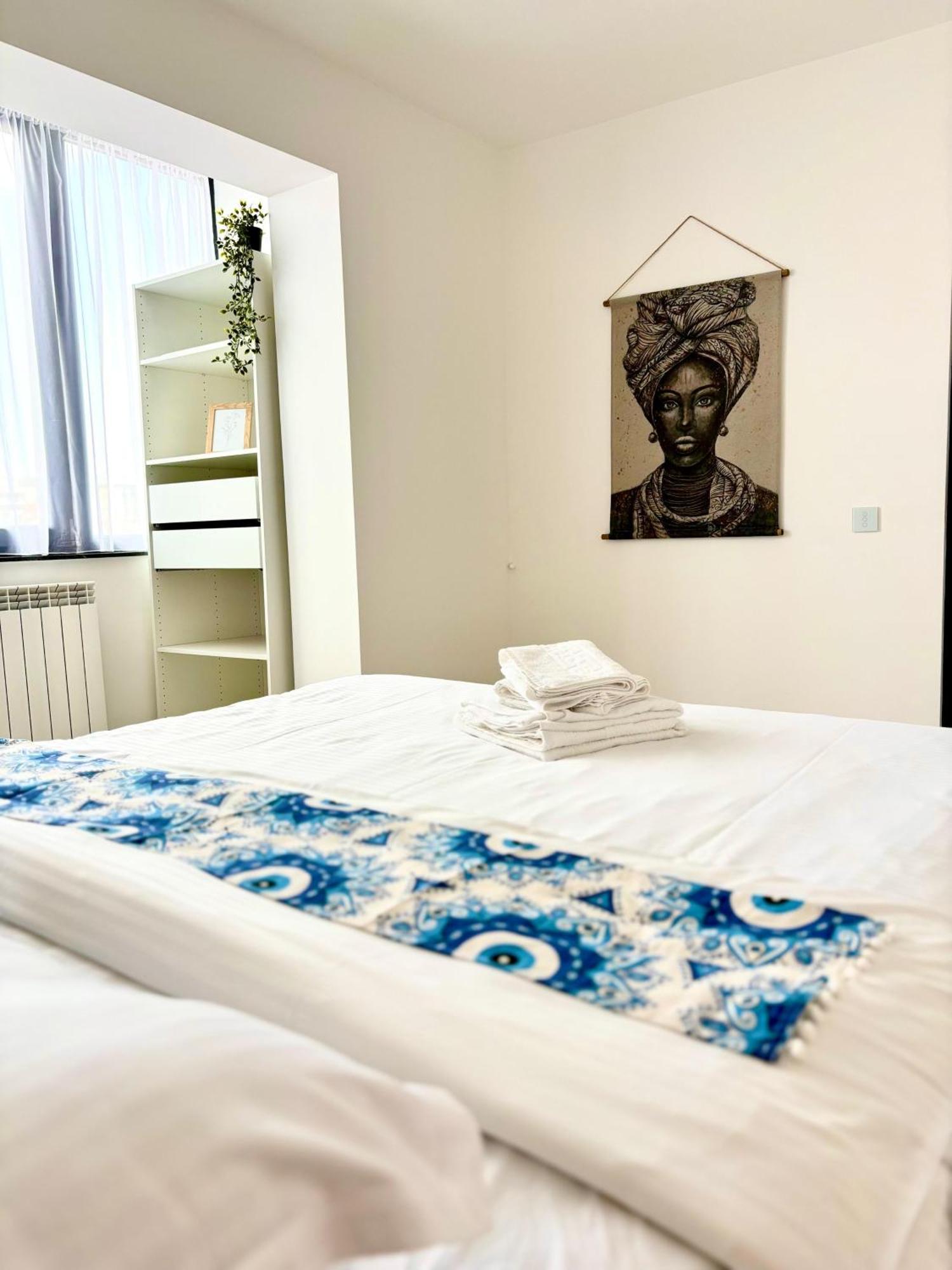Amos Apartment-Ultracentral-Free Parking Kaloşvar Dış mekan fotoğraf