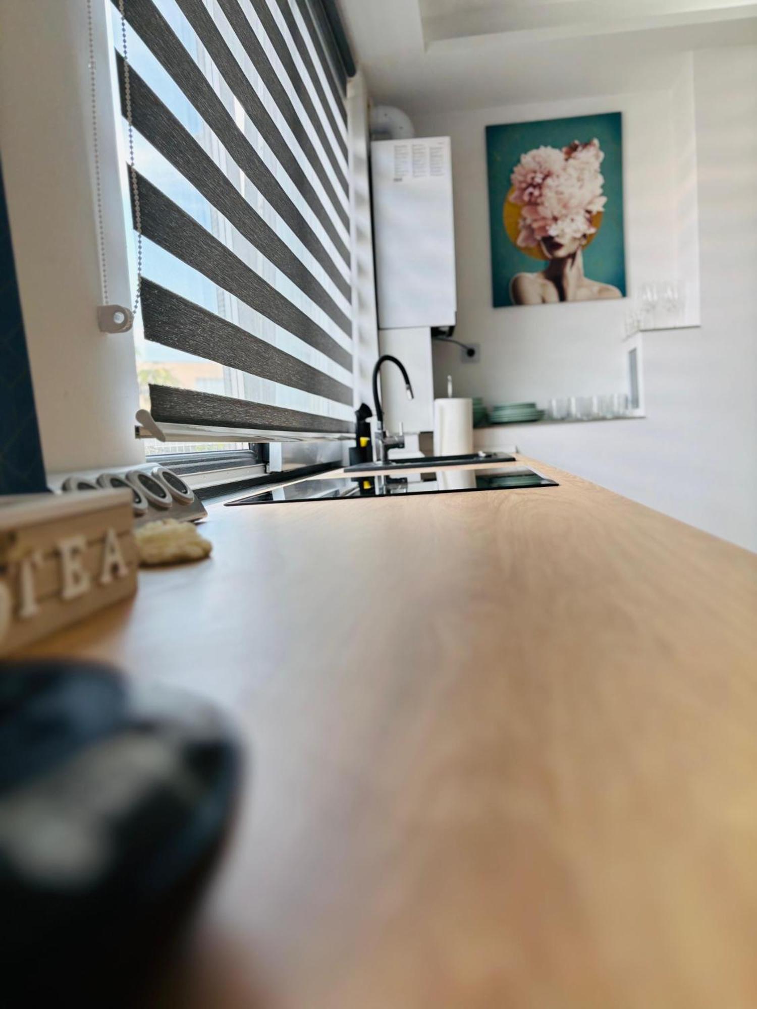 Amos Apartment-Ultracentral-Free Parking Kaloşvar Dış mekan fotoğraf