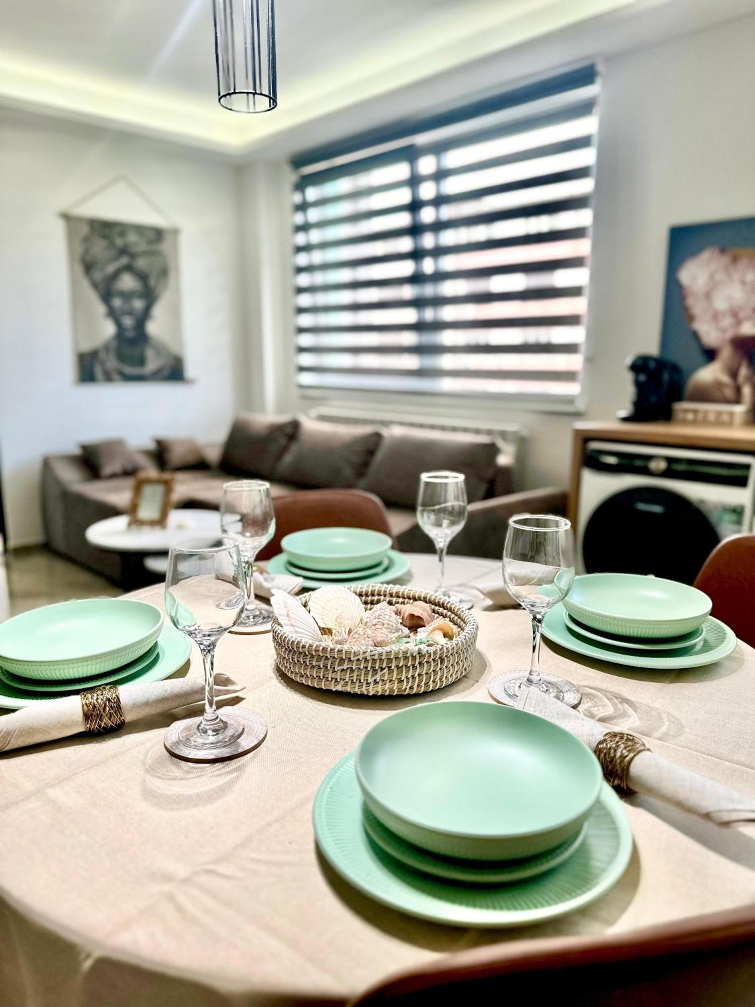 Amos Apartment-Ultracentral-Free Parking Kaloşvar Dış mekan fotoğraf