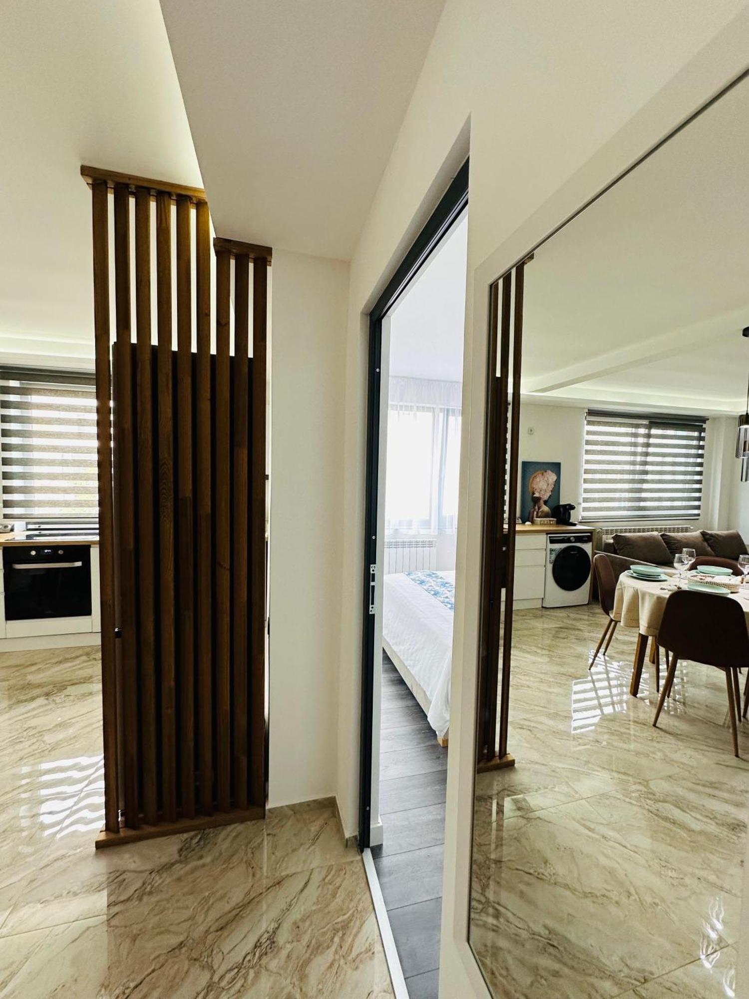 Amos Apartment-Ultracentral-Free Parking Kaloşvar Dış mekan fotoğraf