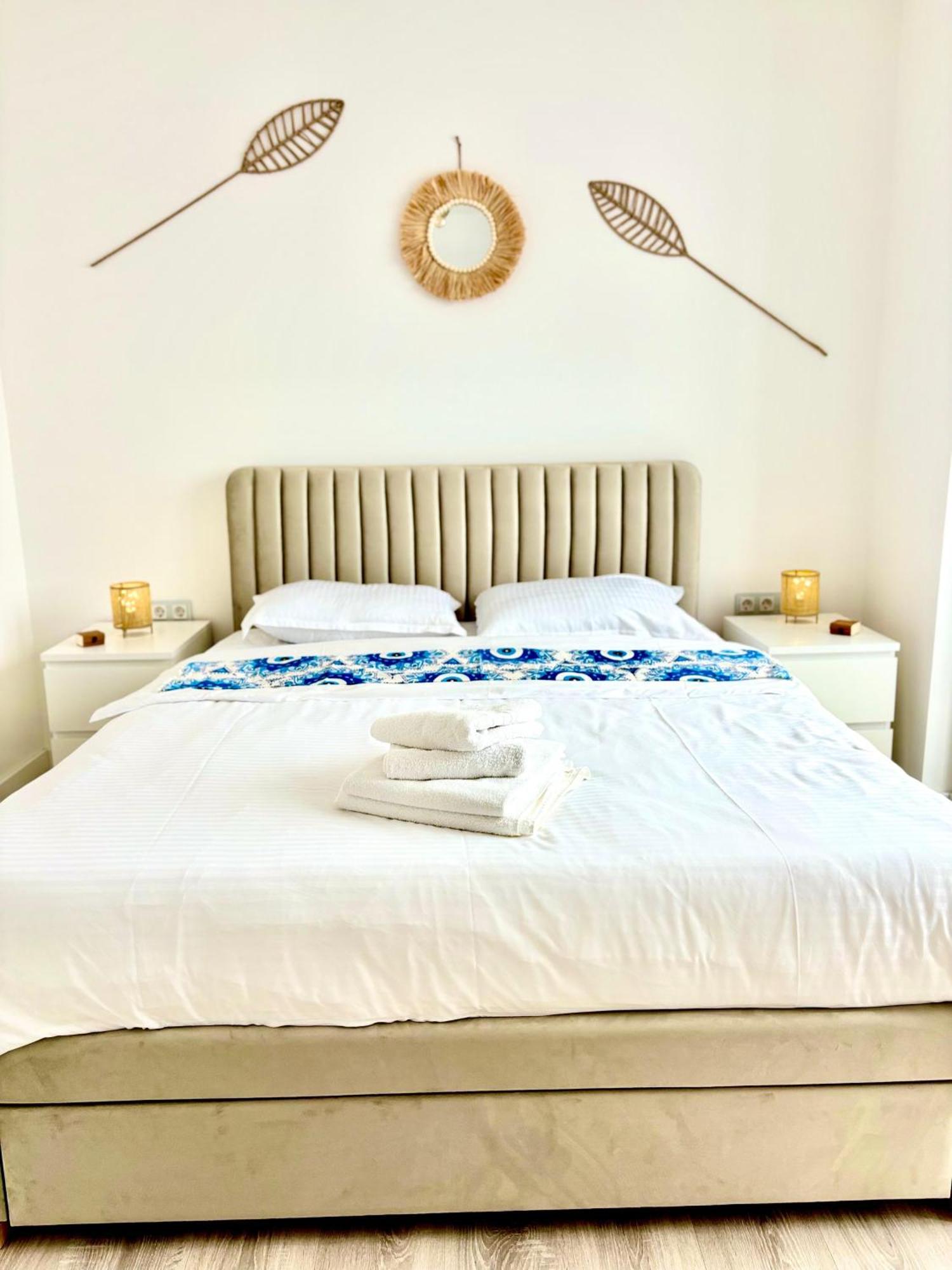 Amos Apartment-Ultracentral-Free Parking Kaloşvar Dış mekan fotoğraf