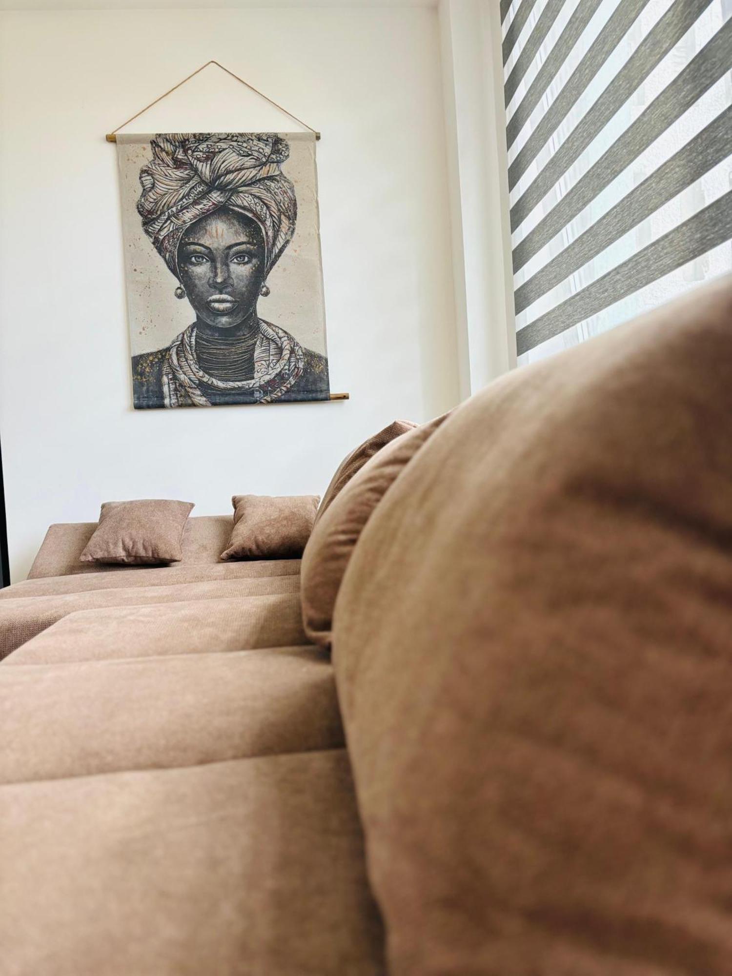 Amos Apartment-Ultracentral-Free Parking Kaloşvar Dış mekan fotoğraf