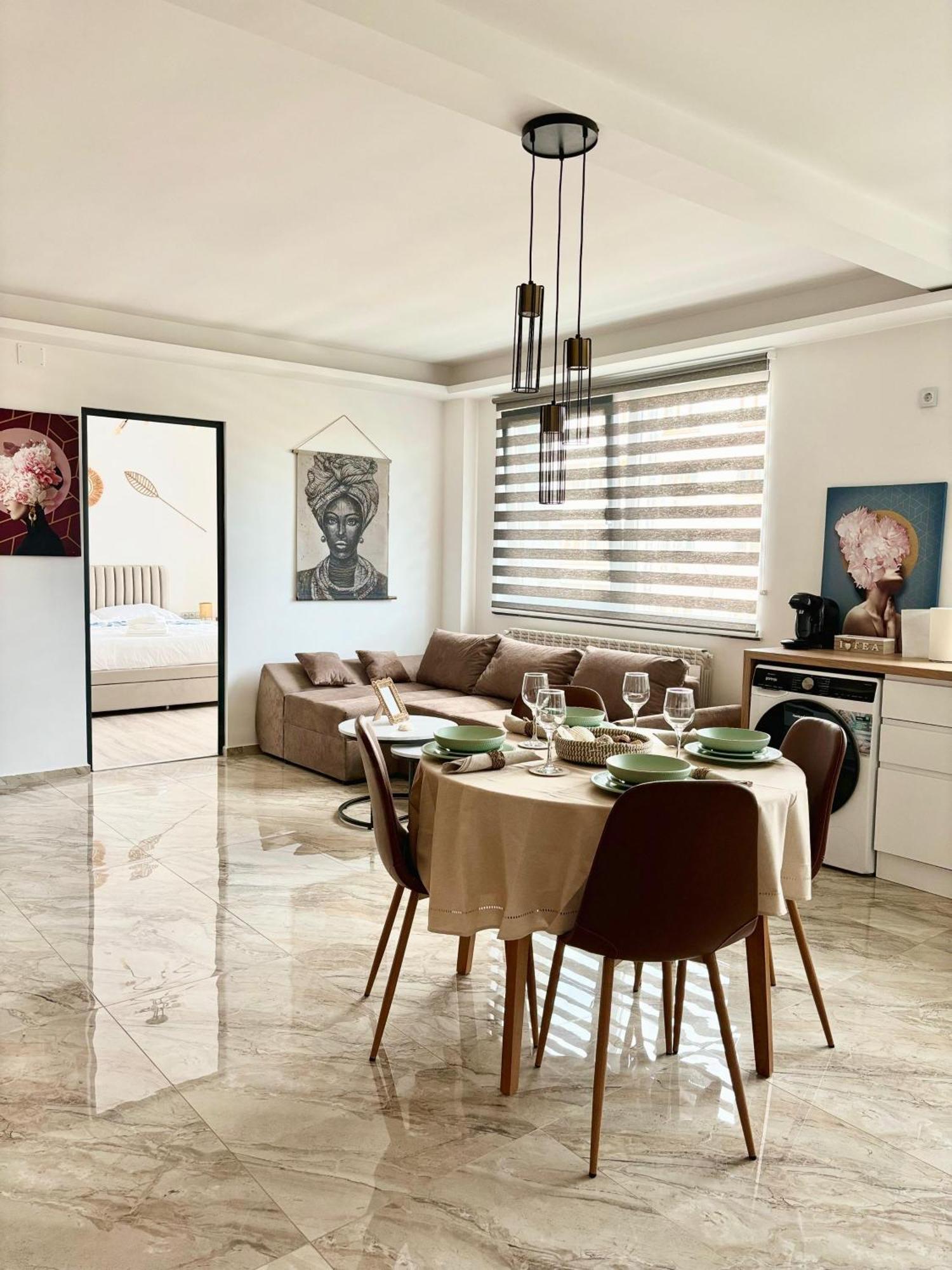 Amos Apartment-Ultracentral-Free Parking Kaloşvar Dış mekan fotoğraf