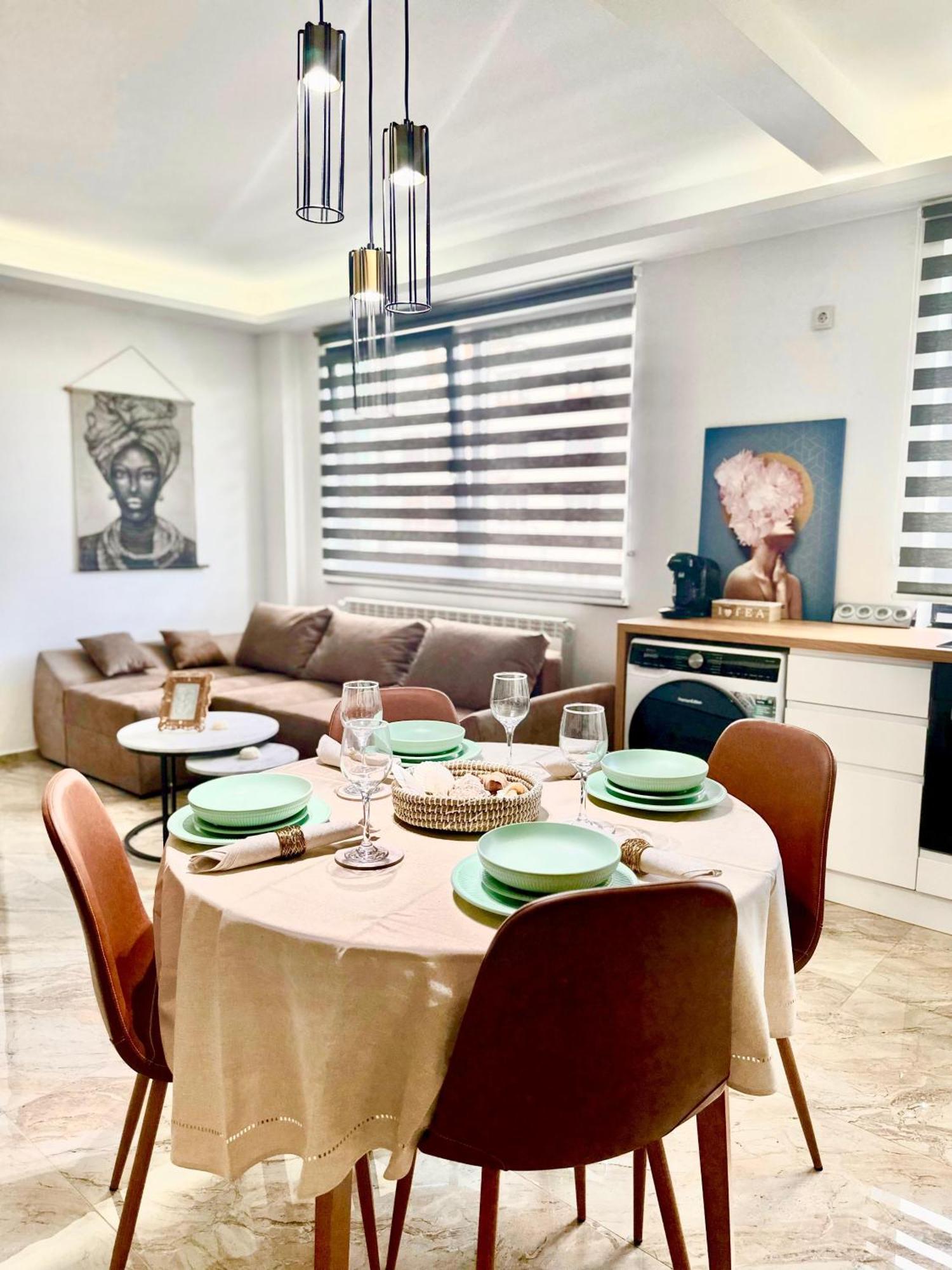 Amos Apartment-Ultracentral-Free Parking Kaloşvar Dış mekan fotoğraf